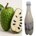 soursop fruit juice 500mls