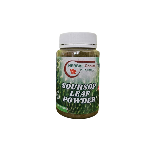 soursop leaf powder (graviola leaf) soursop leaf powder (graviola leaf)