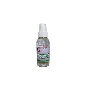 magnesium oil spray